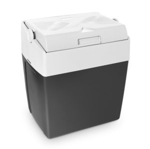 Cutie termoelectrica Mobicool VE30, 12V DC, cald/rece, 29 litri
