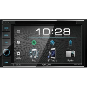 DDX-4019BT DVD-PLAYER 2DIN DE 6.2"CU USB/BLUETOOTH KENWOOD