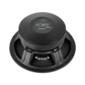 Deaf Bonce Apocalypse AP-M81A, Set Difuzoare Midrange 200 mm, 600 W - Img 3