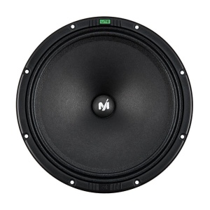 Deaf Bonce Machete Lite 80 autós hangszóró komponens szett, 200mm, 100w rms, 4Ω, 2 db-os hangszóró szett - Img 3