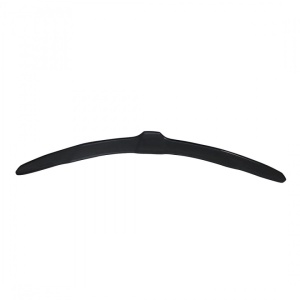 Deflector capota compatibil Skoda Rapid 2012-2019 - Img 2