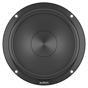 Difuzoare auto Audison Prima AP 6.5P set componente, 165mm, 110W RMS, 4Ω, set 2 difuzoare - Img 2