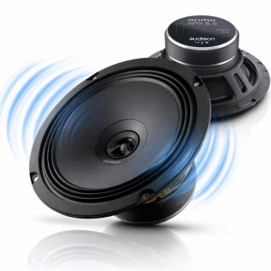 Difuzoare auto Audison Prima APX 6.5 set coaxial 2 căi, 165mm, 70W RMS, 4Ω, set 2 difuzoare - Img 7