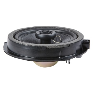 Difuzoare auto Awave dedicate Ford AW F650 set coaxial 2 căi, 165mm, 50W RMS, 4Ω, set 2 difuzoare - Img 2