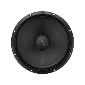 Difuzoare auto Deaf Bonce Apocalypse AP-M61AC PRO set componente, 165mm, 180W RMS, 4Ω, set 2 difuzoare - Img 5
