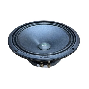 Difuzoare auto Deaf Bonce Apocalypse AP-M80SQL set componente, 200mm, 150W RMS, 4Ω, set 2 difuzoare - Img 1