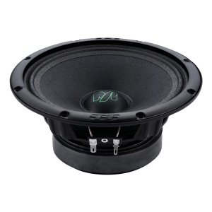 Difuzoare auto Deaf Bonce Machete MM-60 V2 set componente, 165mm, 90W RMS, 4Ω, set 2 difuzoare - Img 2