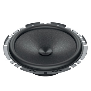 Difuzoare Auto Hertz Cento C 165 F, set componente, 165 mm, 70W RMS, 4Ω, 2 difuzoare - Img 3