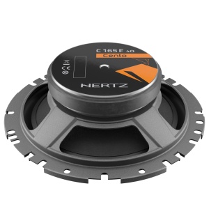Difuzoare Auto Hertz Cento C 165 F, set componente, 165 mm, 70W RMS, 4Ω, 2 difuzoare - Img 5