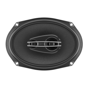 Difuzoare Auto Hertz Cento CX 690, set coaxial 3 căi, 6x9 inch, 100W RMS, 4Ω, 2 difuzoare - Img 2