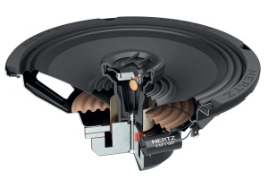 Difuzoare Auto Hertz SPL SX 200 NEO, 200mm, 130W RMS - Img 3