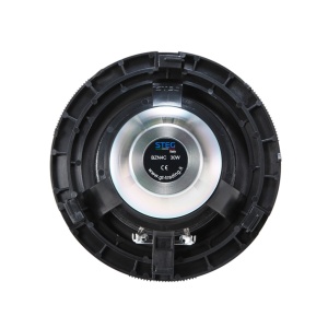 Difuzoare auto Steg dedicate Mercedes Benz BZN4C, 100mm, 30W RMS, 4Ω, set 2 difuzoare - Img 2
