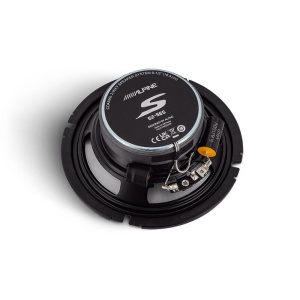Difuzoare Coaxiale Alpine S2-S65 16,5 cm 80 W RMS - Img 4