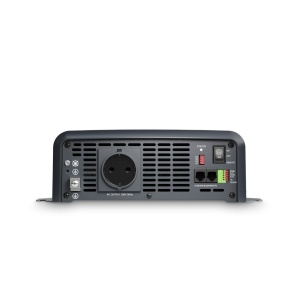 DPSI 2012 Invertor Sinusoidal Dometic de 600W, 12V/220V - Img 2