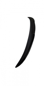 Eleron Portbagaj compatibil cu BMW E60 seria 5 03-10 M4 Design, negru lucios - Img 2