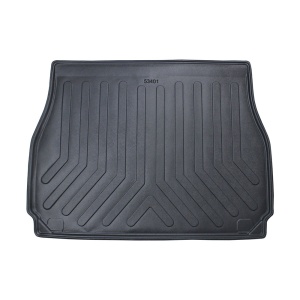 ESERNYŐ CSOMAGTÉR VÉDŐSZŐNYEG BMW X5 I E53 1999-2006-HOZ