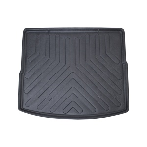 ESERNYŐ CSOMAGTÉR VÉDŐSZŐNYEG LAND ROVER FREELANDER II (L359) 2006-2014-HEZ