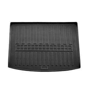 ESERNYŐ CSOMAGTÉR VÉDŐSZŐNYEG SKODA KODIAQ 5 ÜLÉSES (2016-)