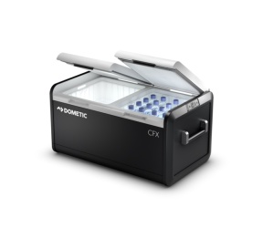 Frigider auto cu compresor Dometic CFX3 95DZ, 12/24/220V, 93 litri