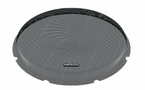 Grila difuzor auto Hertz CG 300, 300mm
