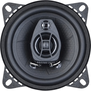 Ground Zero GZIF 4.0 2-utas koaxiális autós hangszórók – 100 mm, 50 W RMS - Img 2
