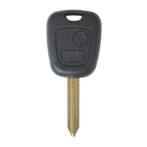 GYÚJTÁSKULCSTOC CITROEN BERLINGO / SAXO / XSARA PICASSO-HOZ, 2 GOMBOS, KULCSOS