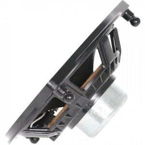 GZCS 100MB-S DIFUZOARE GROUND ZERO DE 10CM (4") PENTRU MERCEDES - Img 2