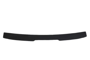 Hátsó spoiler, kompatibilis a BMW E60 5-ös szériával 2003-2010, fényes fekete
