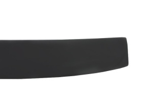 Hátsó spoiler, kompatibilis a BMW E60 5-ös szériával 2003-2010, fényes fekete - Img 3