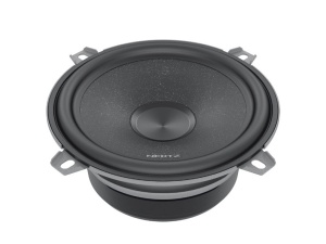 Hertz Cento CK 130 autós hangszórók, 2-utas rendszer szett, 130 mm, 70 W RMS, 4 Ω, 4 hangszóró + tartozékok - Img 3