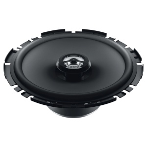 Hertz Dieci DCX 170.3 autós hangszórók, 2-utas koaxiális szett, 170 mm, 50 W RMS, 4Ω, 2 hangszóró - Img 2