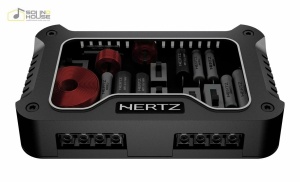 Hertz Mille Legend MLCX 2 TW.3 autós crossover, 150W RMS - Img 2