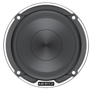 Hertz Mille Pro MP 70.3 autós hangszórók, komponens szett, 70 mm, 100 W, 4 Ω, 2 hangszóró - Img 2