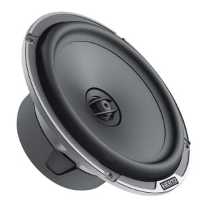Hertz Mille Pro MPX 165.3 autós hangszórók, 2-utas koaxiális szett, 165 mm, 100 W RMS, 4 Ω, 2 db-os hangszóró szett
