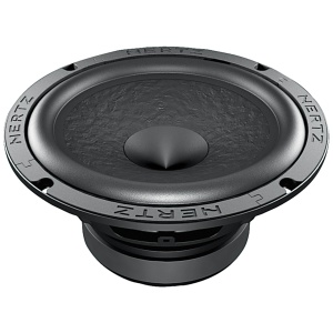 Hertz SPL Show SV 200L autós hangszórókészlet, 200 mm, 250 W RMS, 4Ω, 2 hangszóróból álló készlet