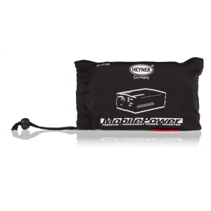 HEYNER PREMIUM PRO FESZÜLTSÉGVÁLTÓ 150-300W 12V TÁPELLÉK 230V KIMENET USB-VEL