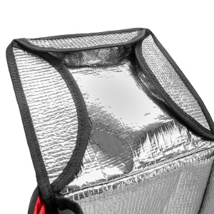 HEYNER PRO 10 L-ES HŰTŐTÁSKA - Img 2