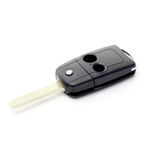 Honda Carcasa cheie tip briceag, 2 butoane - Img 4