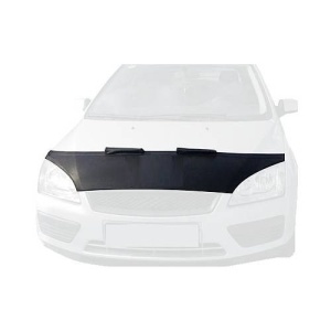 Husa capota compatibila cu FORD TRANSIT 2006-2013, culoare negru