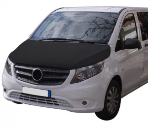 Husa capota compatibila cu MERCEDES VITO W447 2014->, culoare neagra