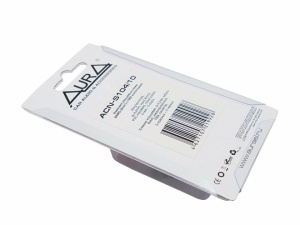 Inel terminal AURA ACN S104/10, 8mm2 (8AWG), 10buc\set - Img 3