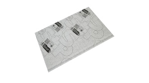 Insonorizant auto Premium STP Murena 2mm, 4.2m2, Bulk Pack - Img 5