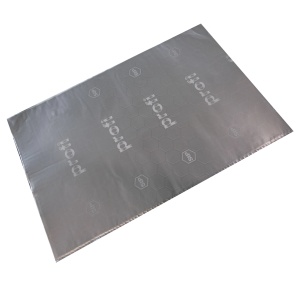 Insonorizant auto Premium STP Profi Light, 1.5mm, 4.0m2, Bulk Pack - Img 1