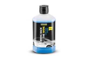 INTENZÍV HABTISZTÍTÓ ÉS AKTÍV TISZTÍTÁS 1L - KARCHER