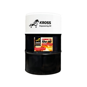 Kross Carrus Td 10W-40- 205L
