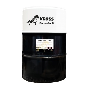 Kross Exeo 5W30 C3-Rn - 208L