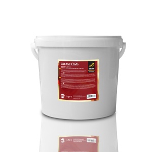 Kross Grafitzsír Ca-2G 4Kg