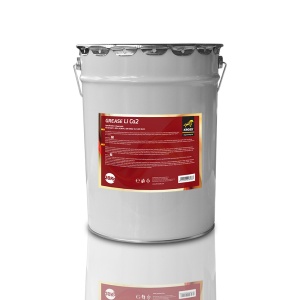 Kross Li Ca-2 zsír 20 kg