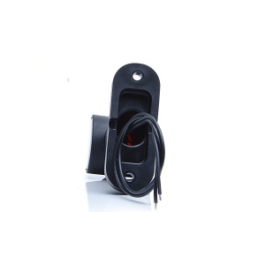 LAMPA GABARIT LED CU BRAT 1097 W148.3, 12V-24V, POZITIE ALB / ROSU / PORTOCALIU WAS - Img 7