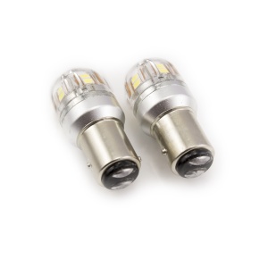 Led auto auxiliar P21/5W - 12-24V - CANBUS - Img 3